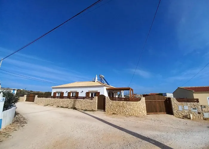 Casa Pinheirinho