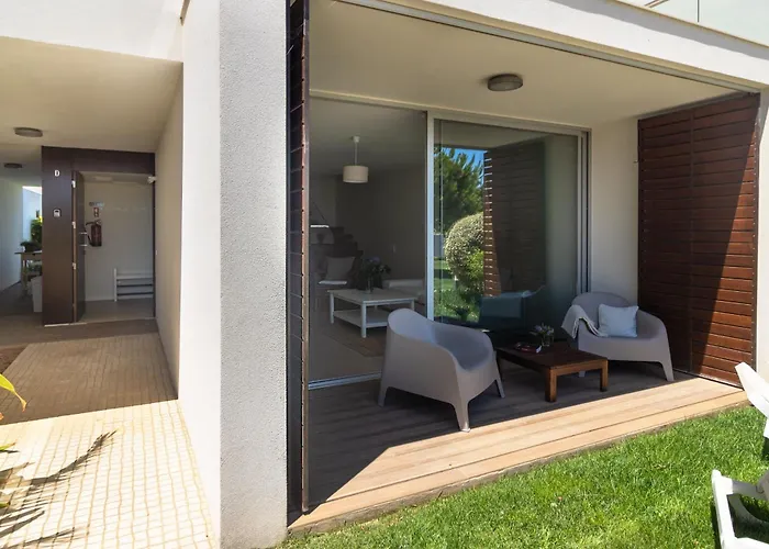 Villa Blue Sagres D