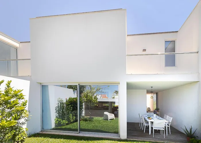 Villa Blue Sagres D