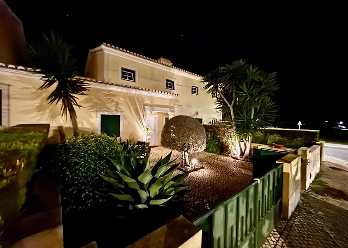 Pita'S House - Villa Sagres 2