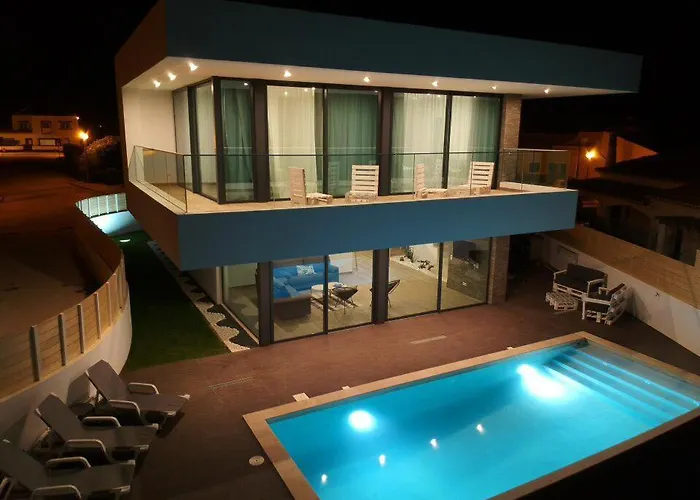 Sunrise Villa
