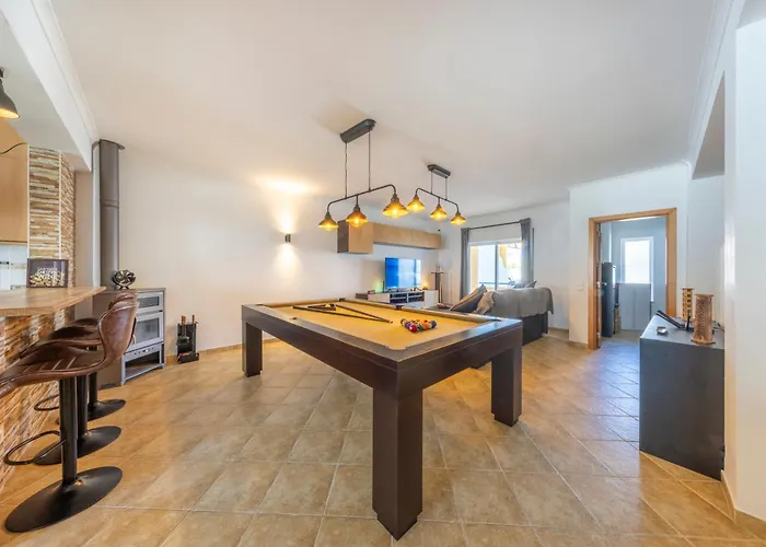 Sagres Zen - 3 Bedroom House