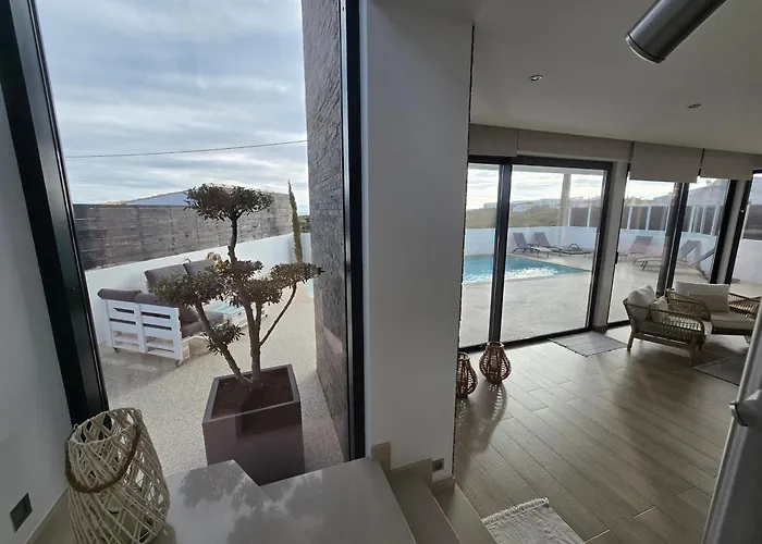 Sunrise Villa