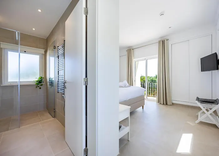 Villa Ocean Blue