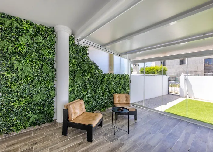 Sagres Zen - 3 Bedroom House