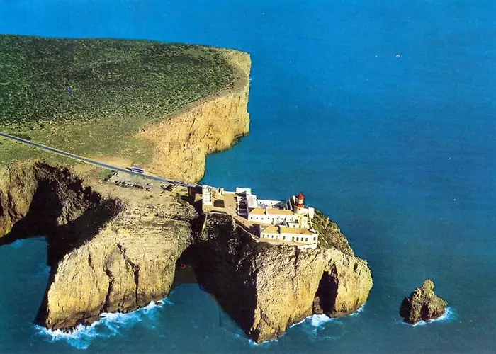 Casa De Sagres- Good Swell
